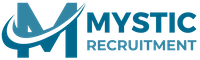 mystic recruitment logo